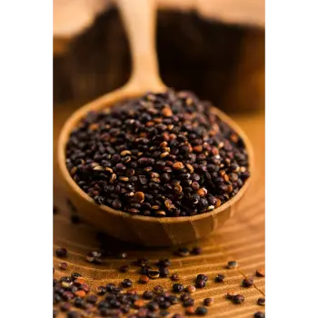 Fresh  Brown Mustard Seeds